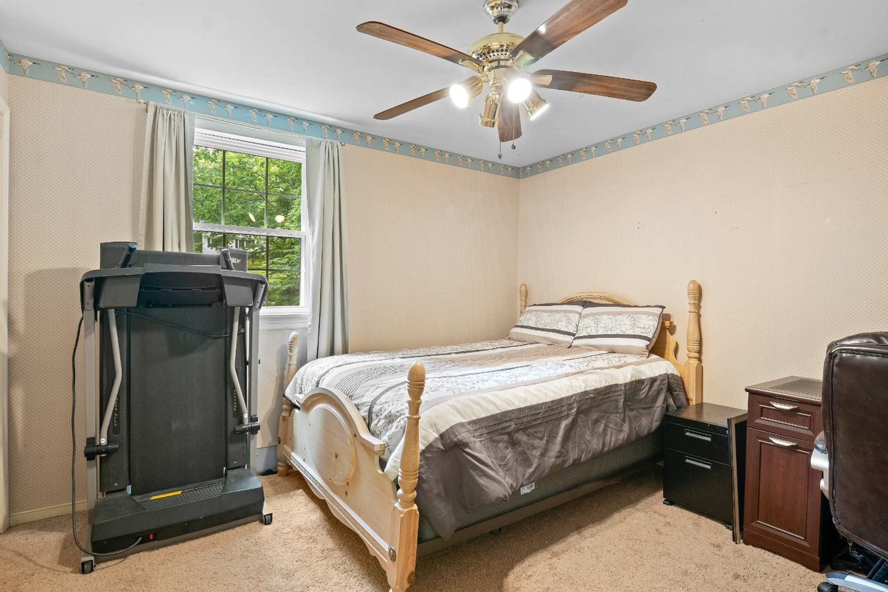 9441 Trails End Road