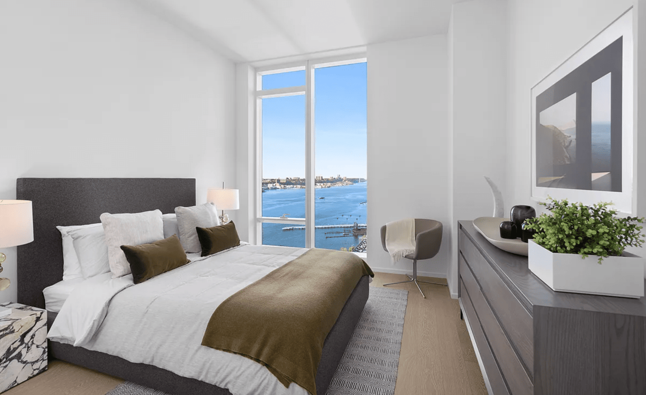 30 Riverside Blvd Unit 35C