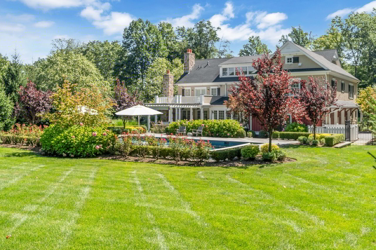 20 Van Beuren Road, Morris Township