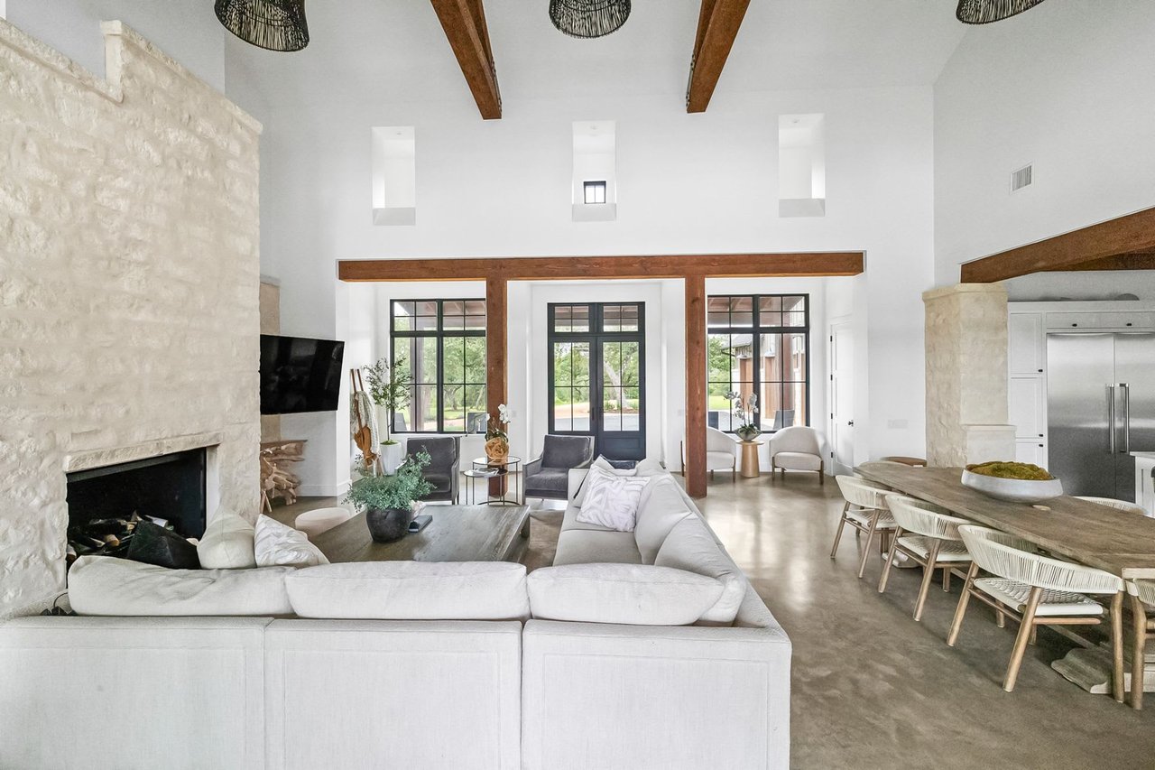 488 Dario Dr - Exceptional Living in Dripping Springs