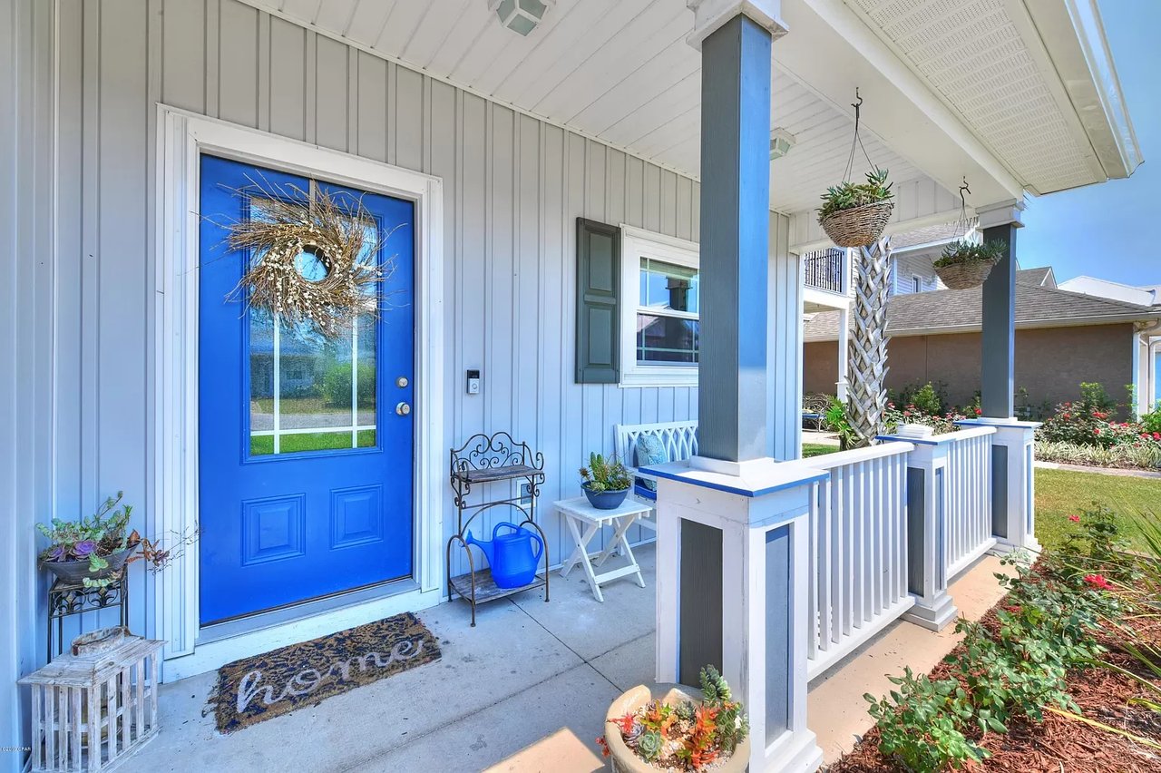 3715 Tiki Drive