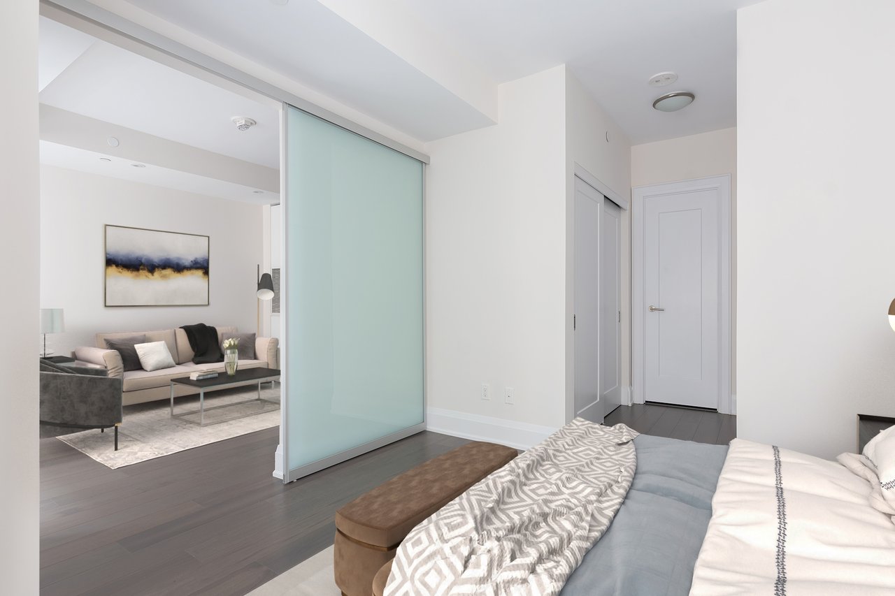 MINTO YORKVILLE PARK