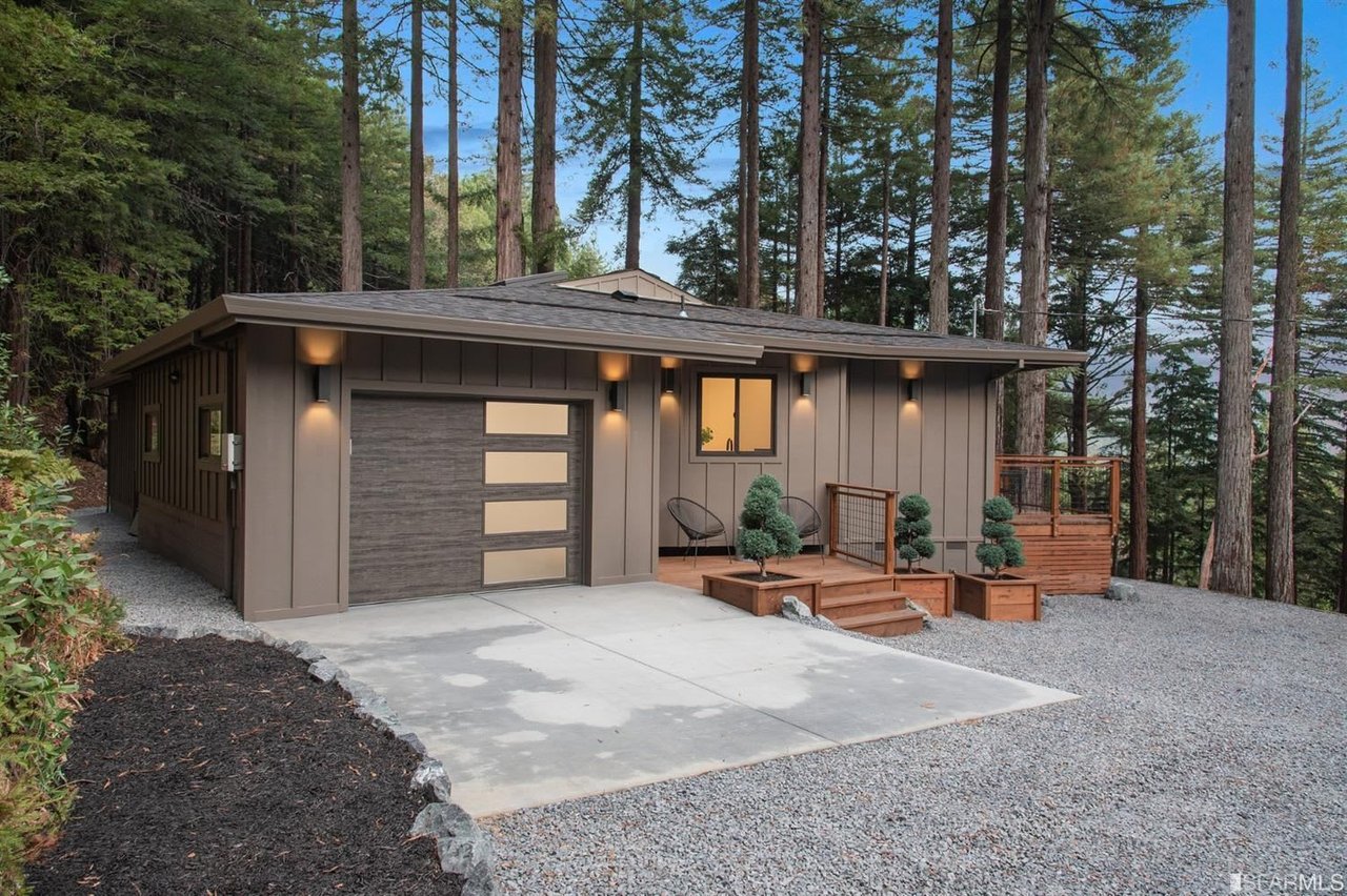 4 Sequoia Ridge Rd