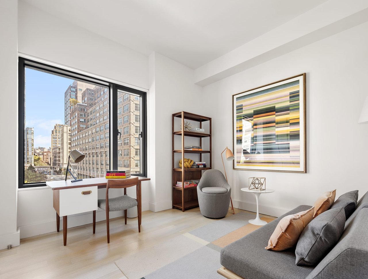 Everly West Soho