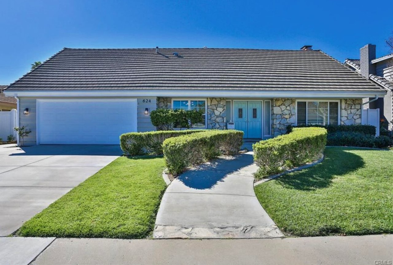 624 Pinehurst Avenue