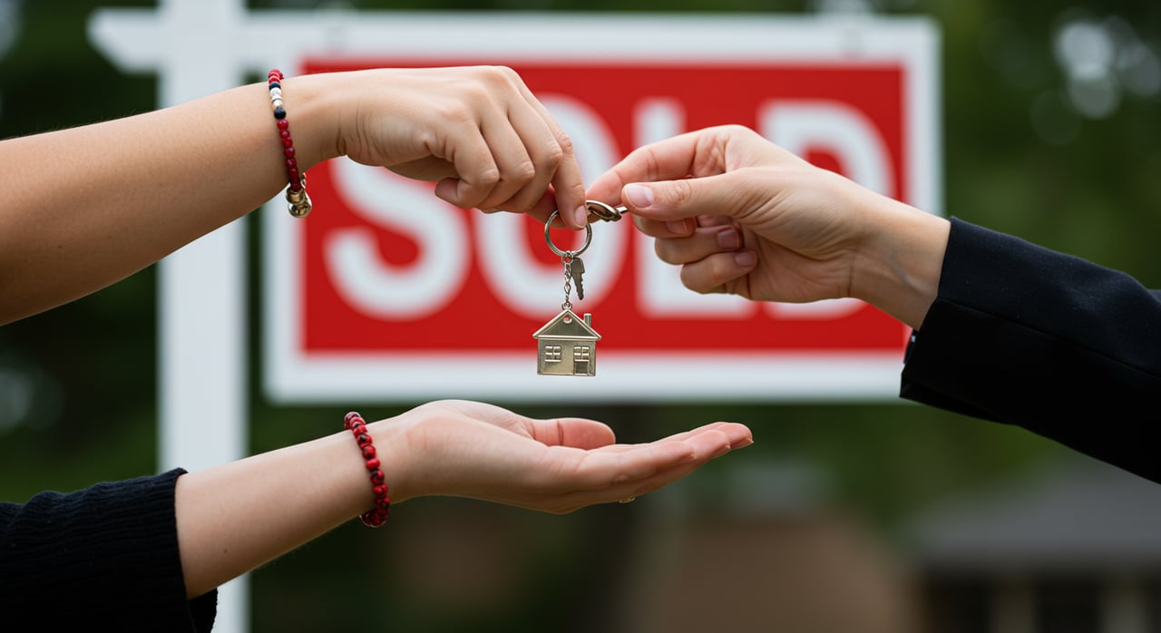 How to Buy and Sell Real Estate Simultaneously