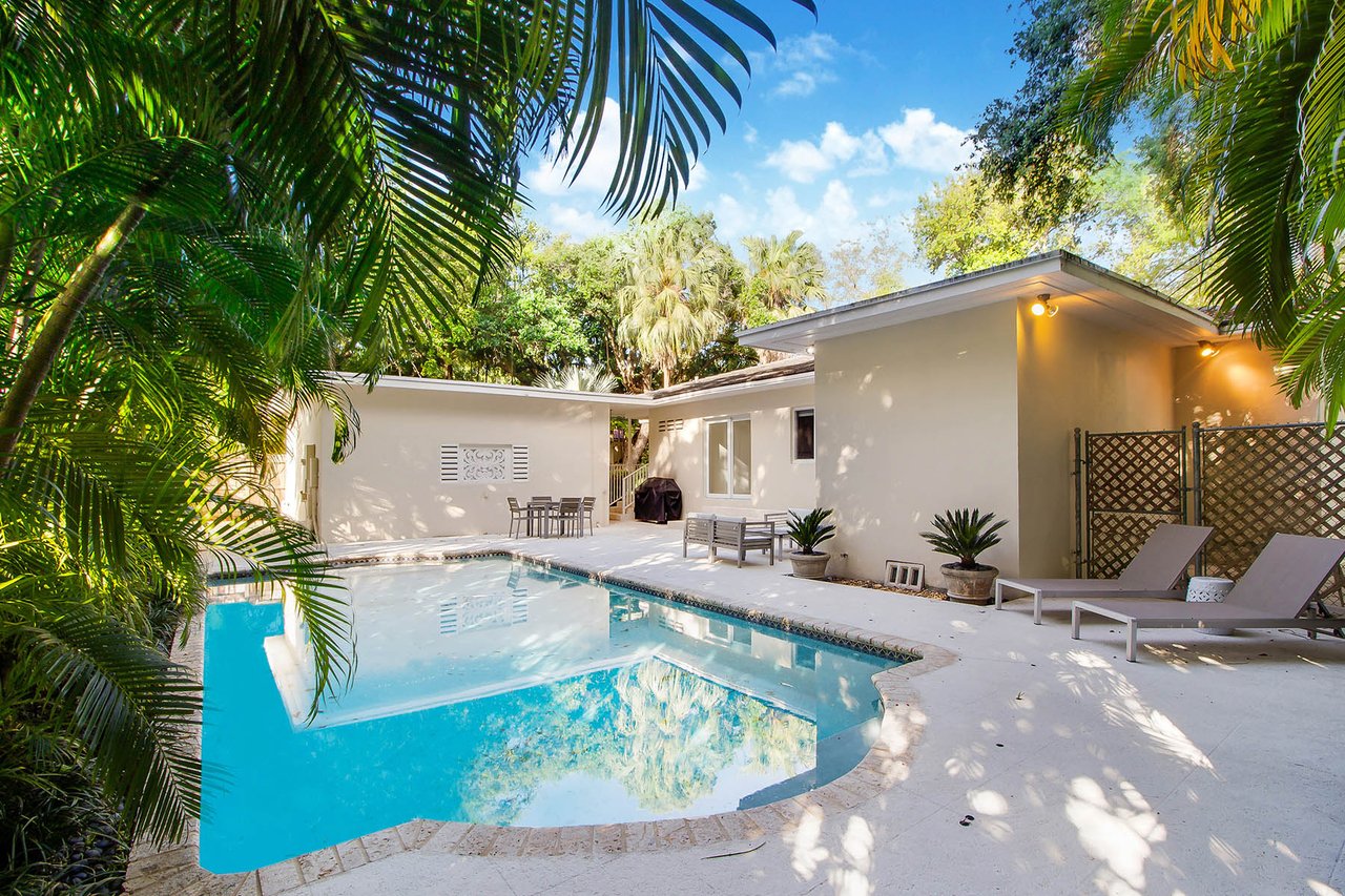 Dreams Do Come True in North Coconut Grove