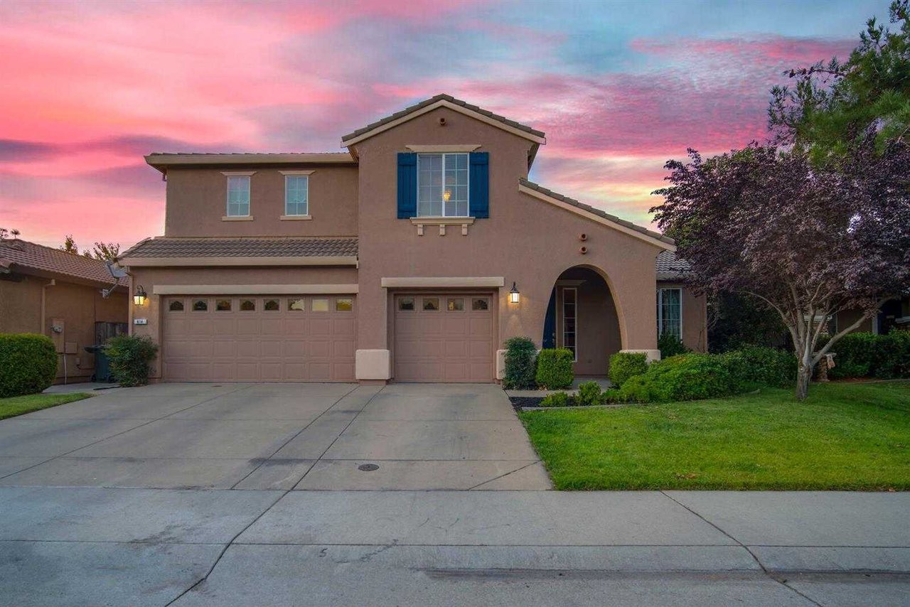 614 Farrington Lane