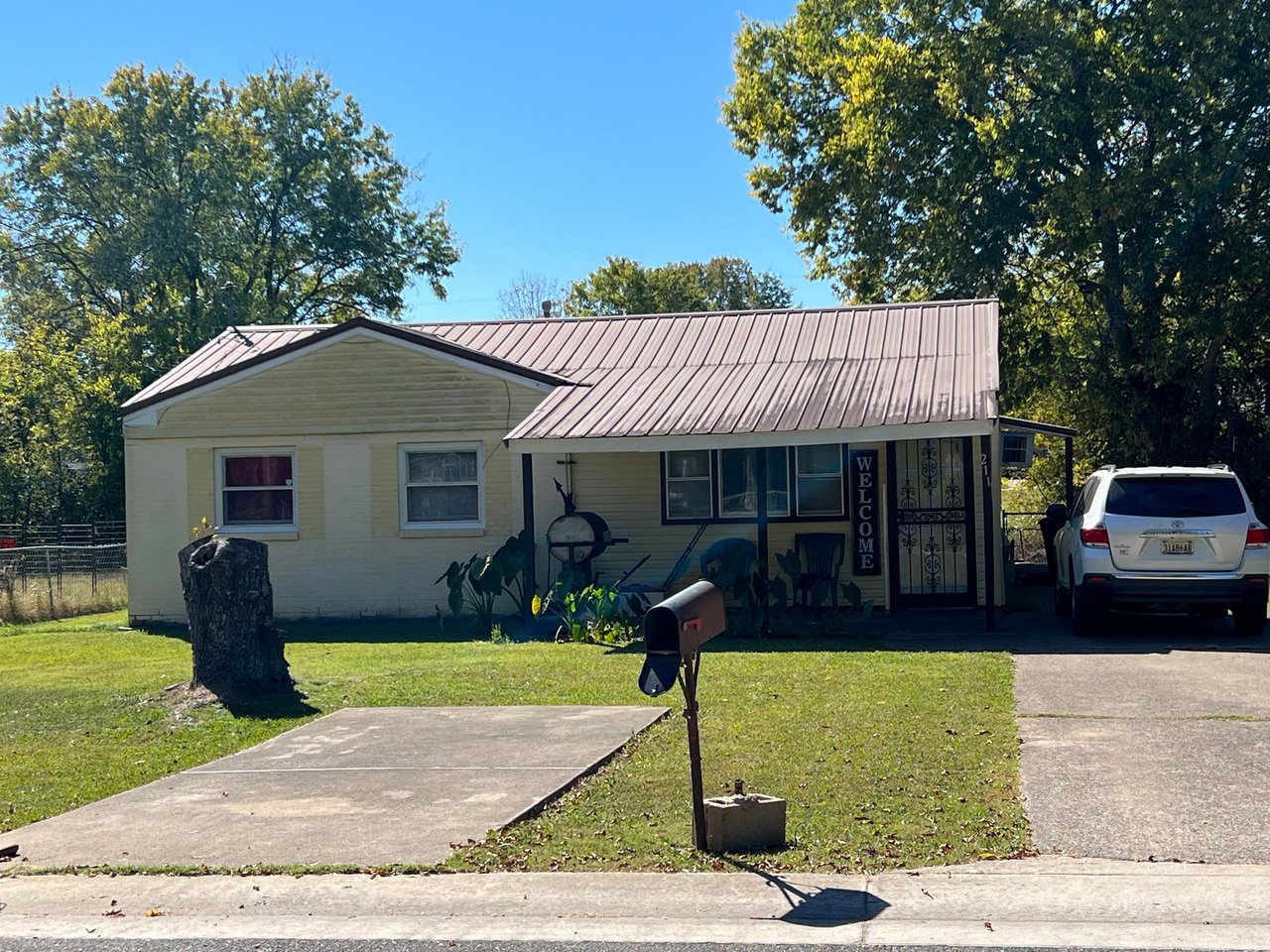 211 Morningview Drive Gadsden AL 35901