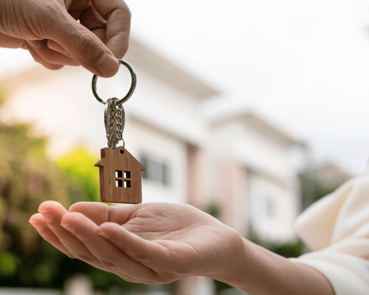 Why Now Is the Perfect Time for Homebuyers to Enter the Real Estate Market