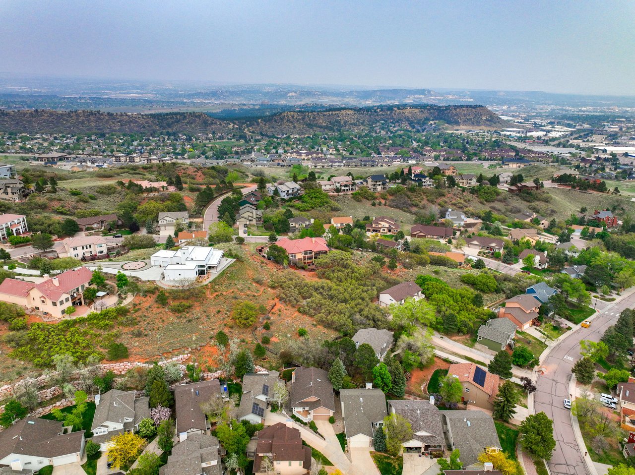 5423 Lions Gate Lane
