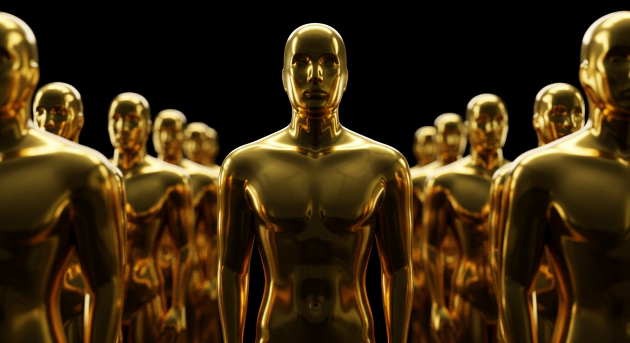 And The Oscars Goes To…
