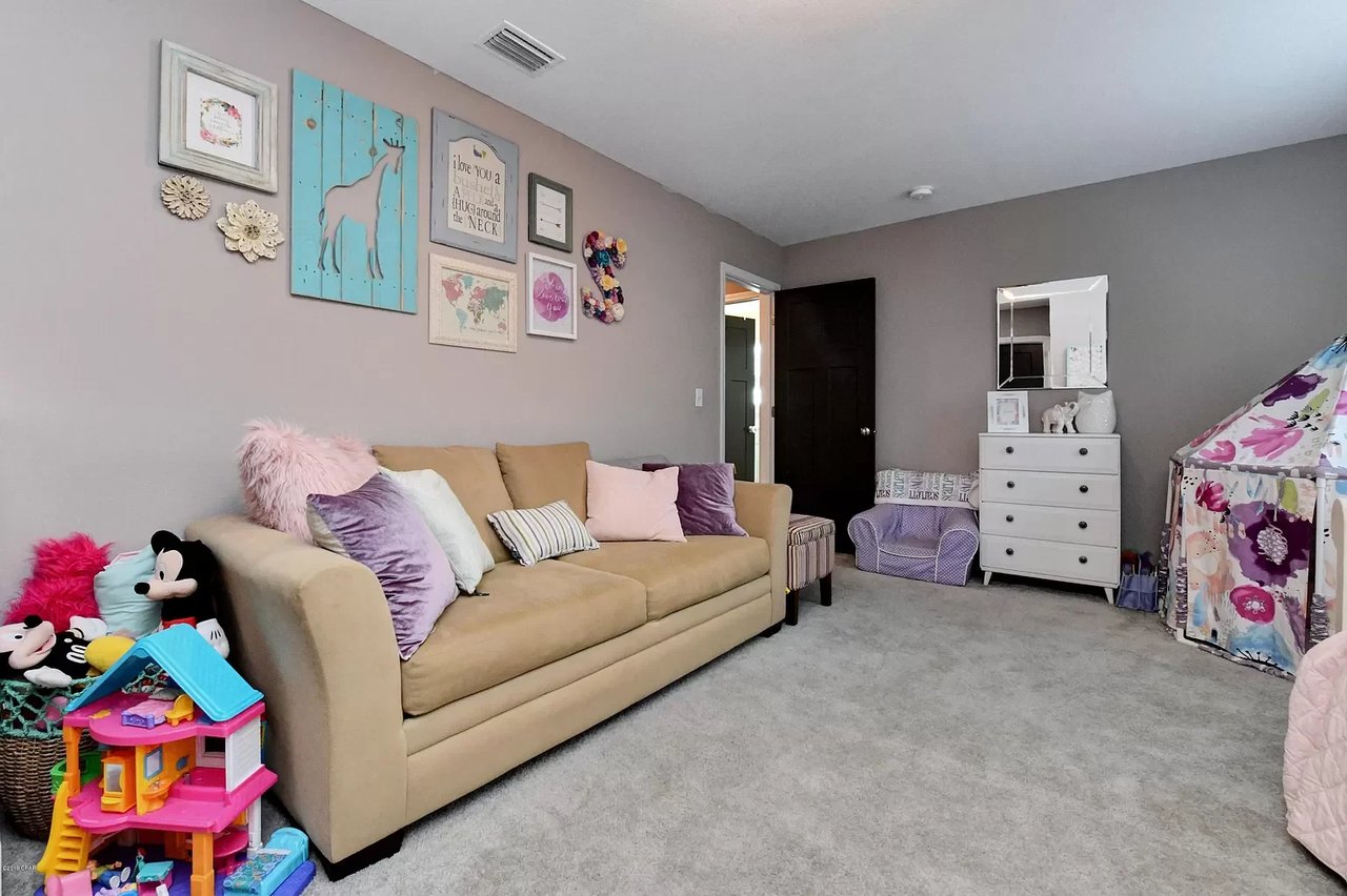 3715 Tiki Drive