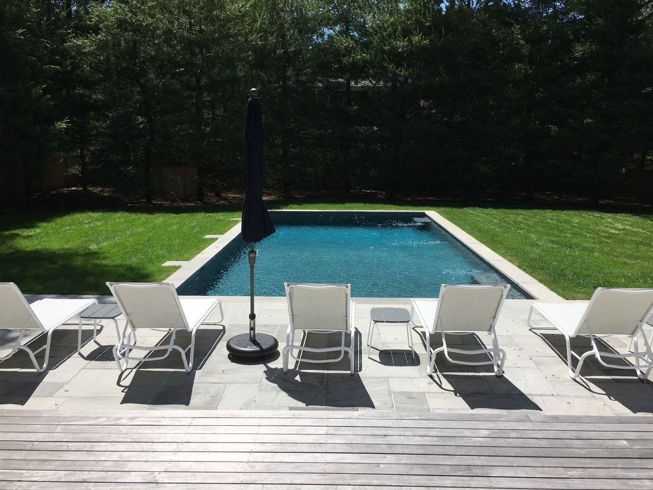 WONDERFUL WAINSCOTT SUMMER RENTAL