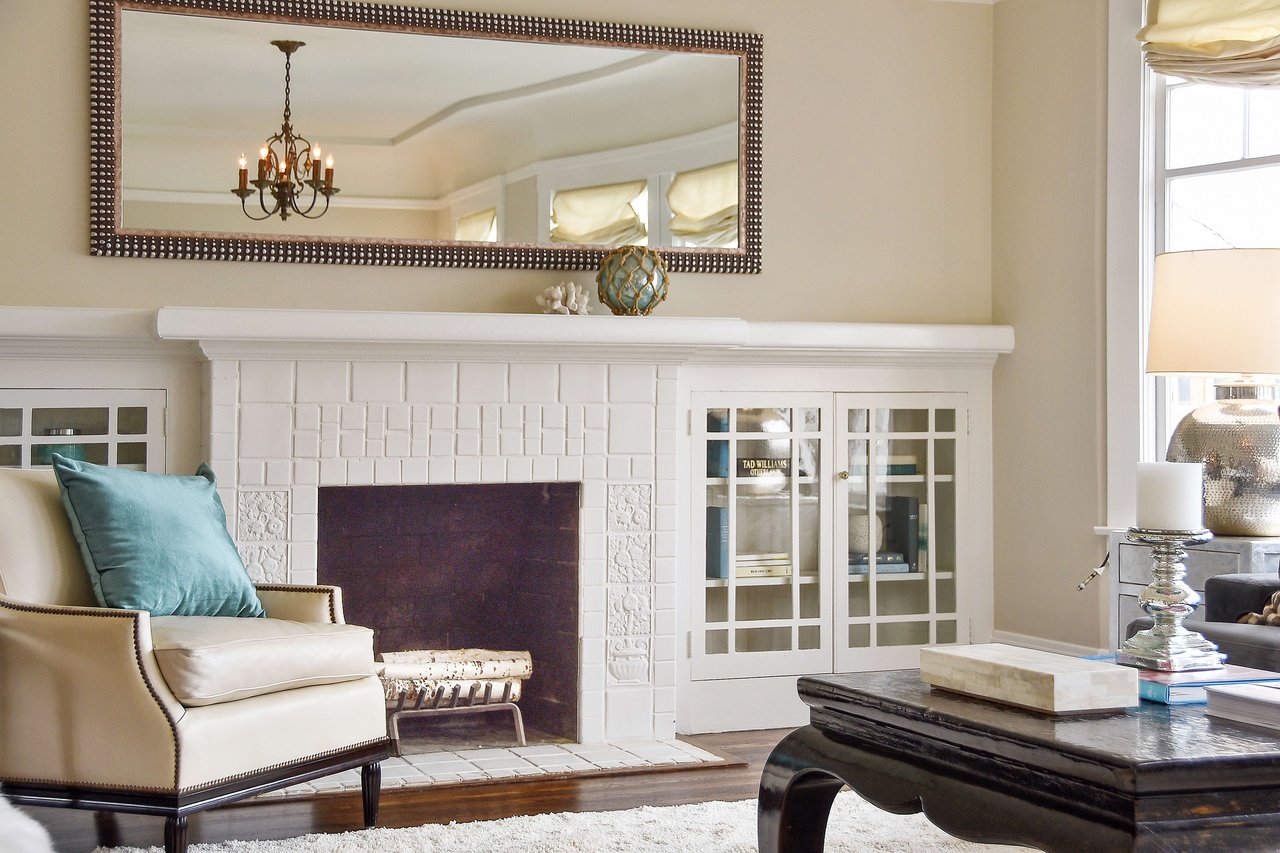 Chic Top Floor Inner Sunset Condominium
