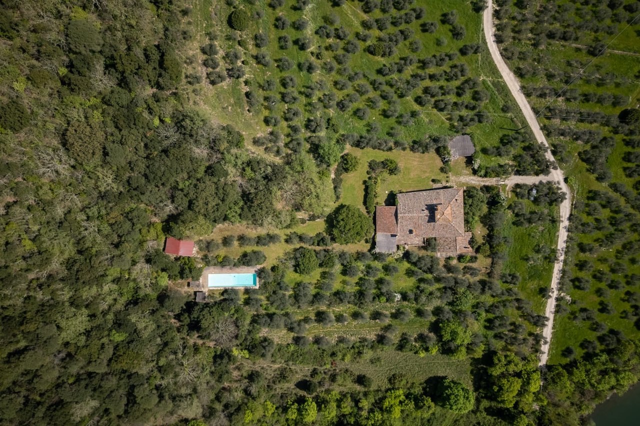 Villa il Rocchetto