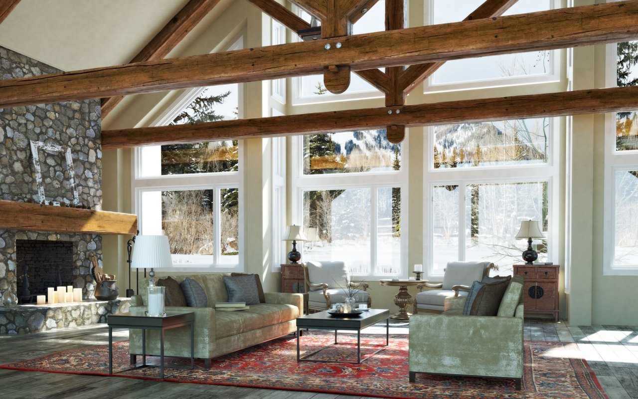 Adding Efficiency To an Older Home