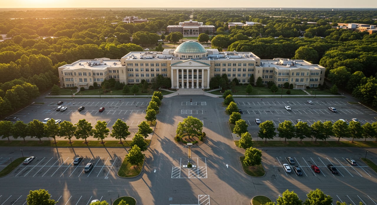 A Relocator’s Guide to Collin County