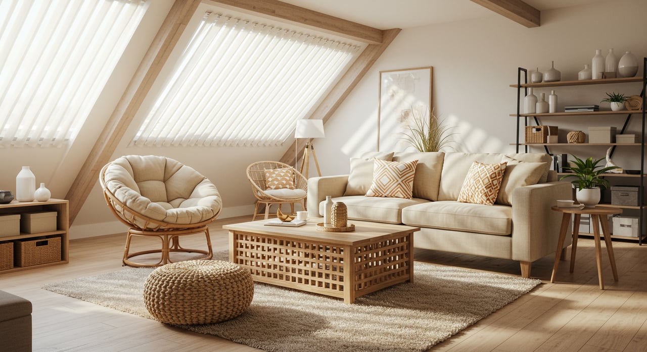 10 Home Staging Tips