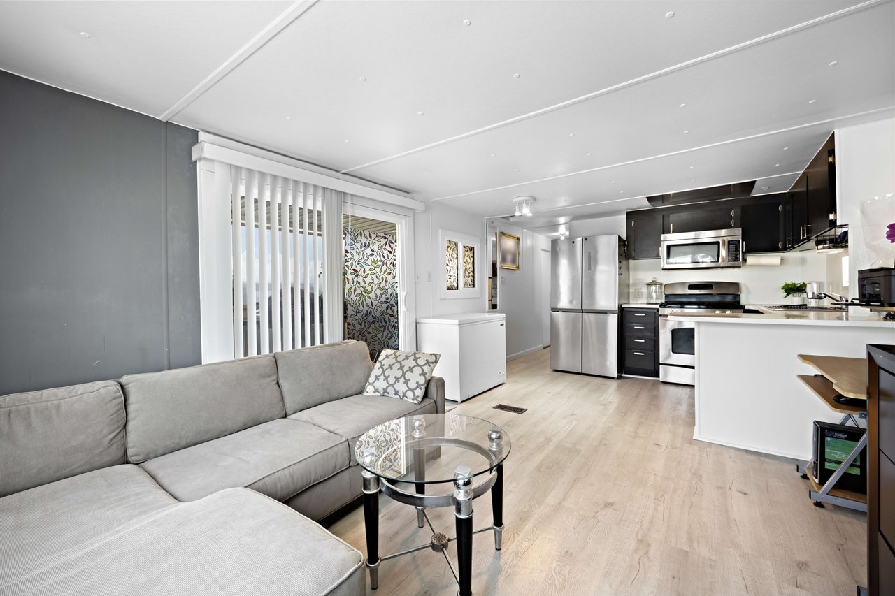 2399 E 14 Street #44, San Leandro