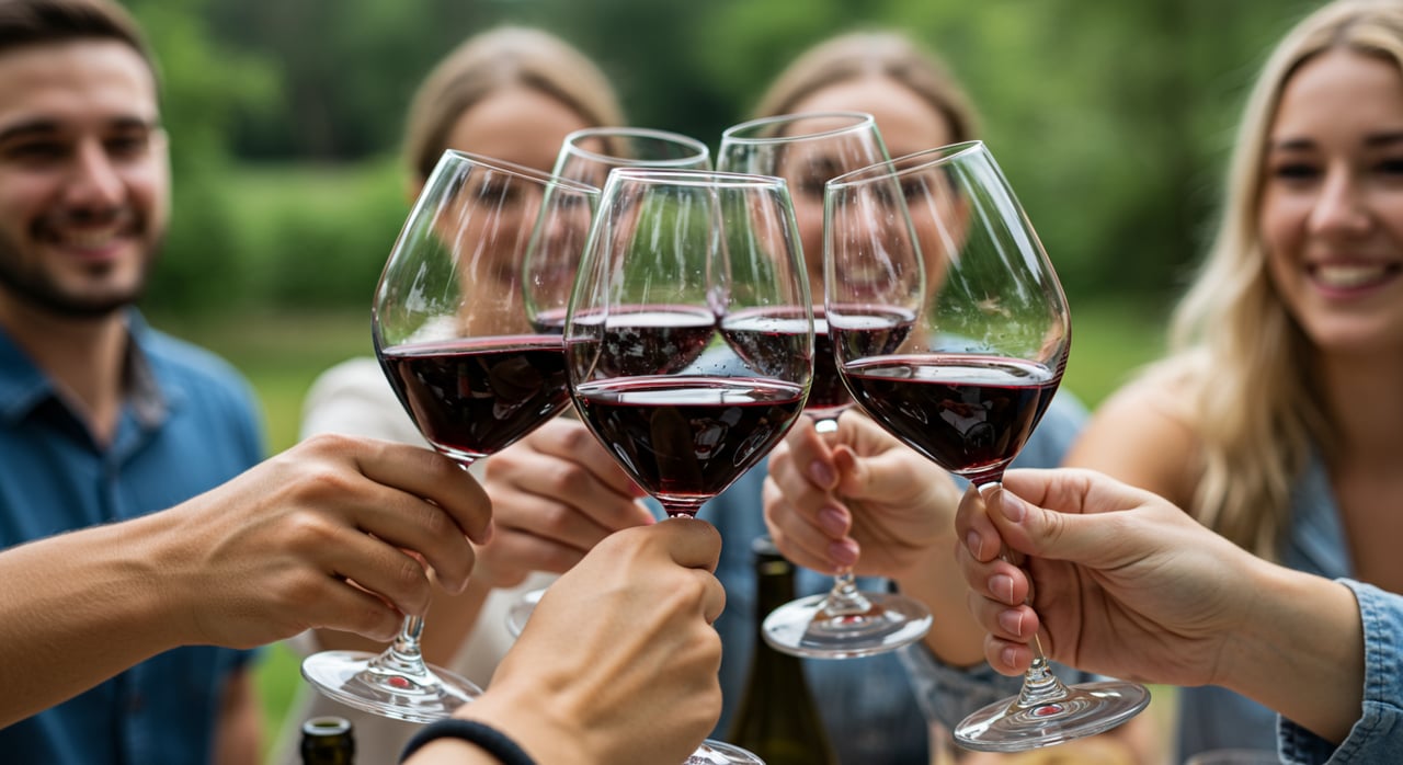 Local Wineries in Reno