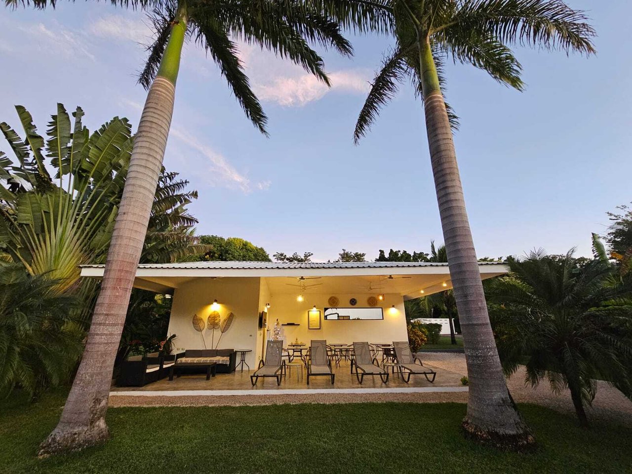 Boutique Resort Guest Casitas, Tamarindo, Guanacaste