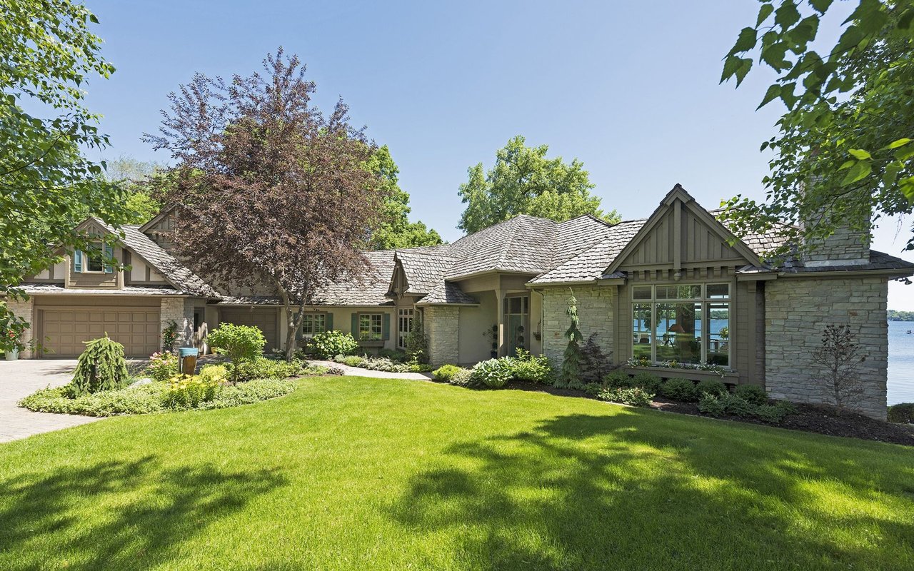 1487 Shoreline Dr | Orono