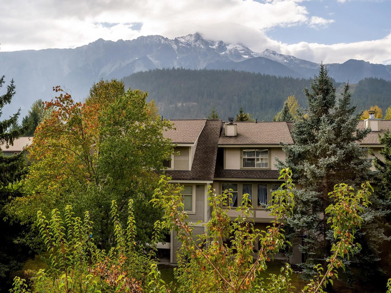 7-7381 Laurel Street, Pemberton