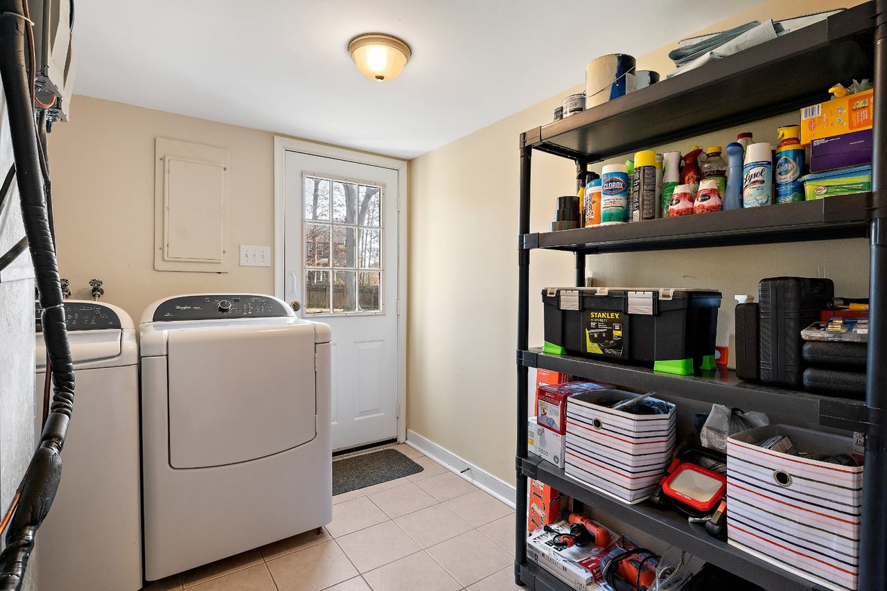 517 Wallingham Drive