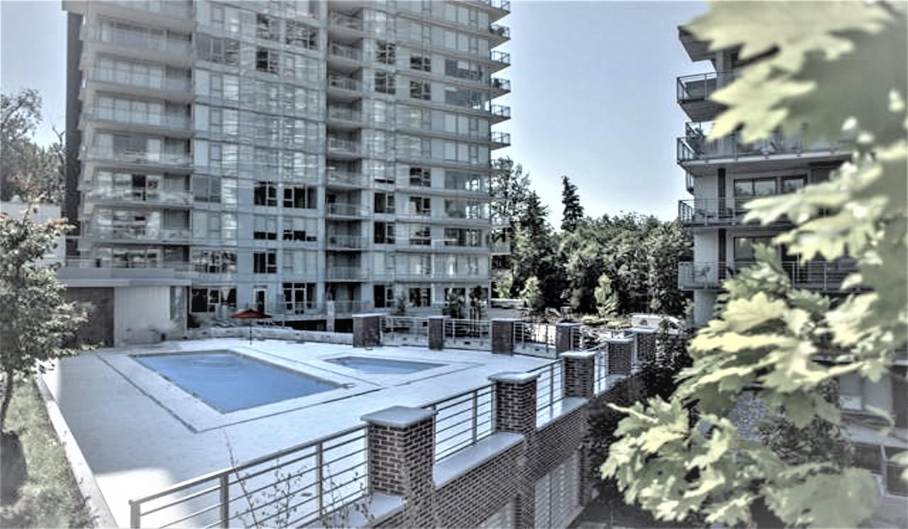 408-308 Morrissey Rd