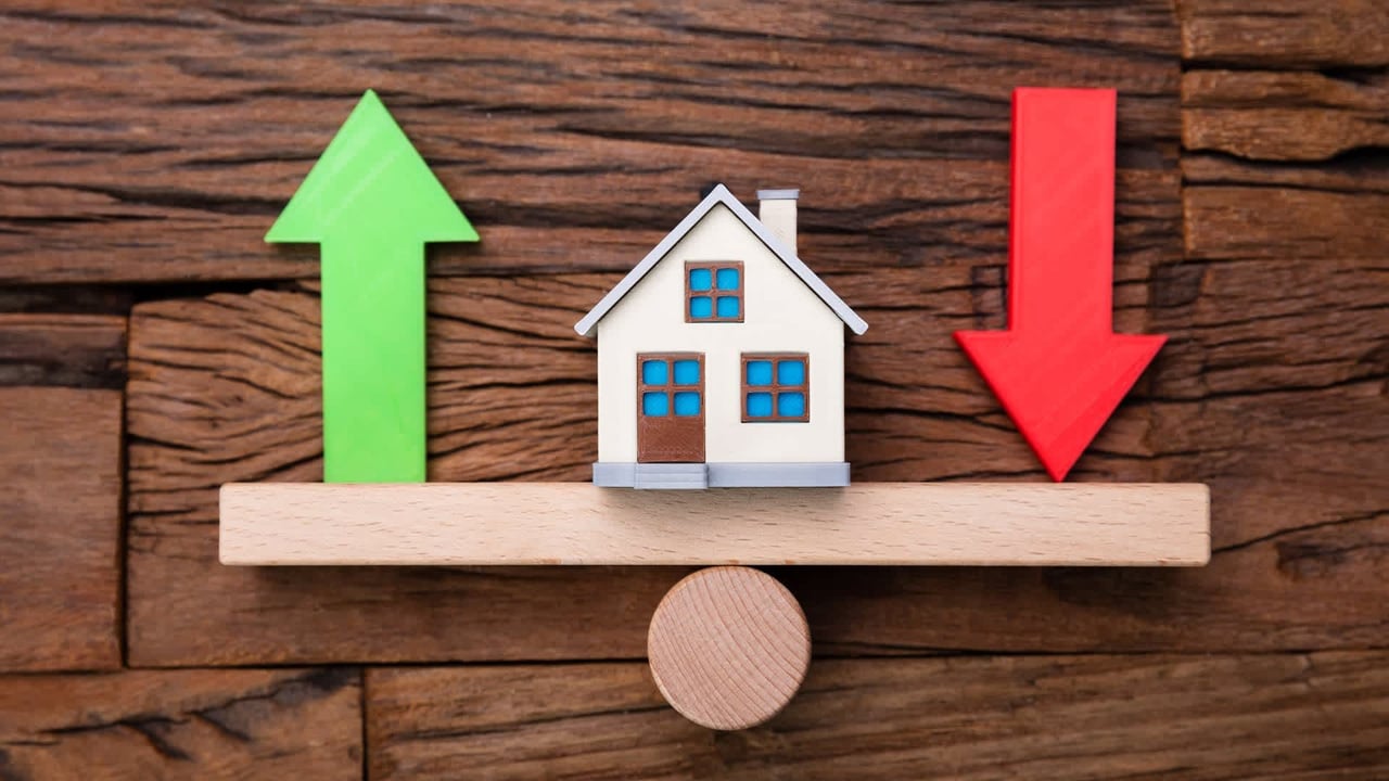 What Does The Rest Of The Year Hold For The Housing Market