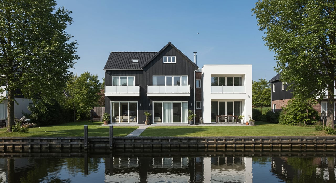 Real Estate Financing 101: Understanding the Basics