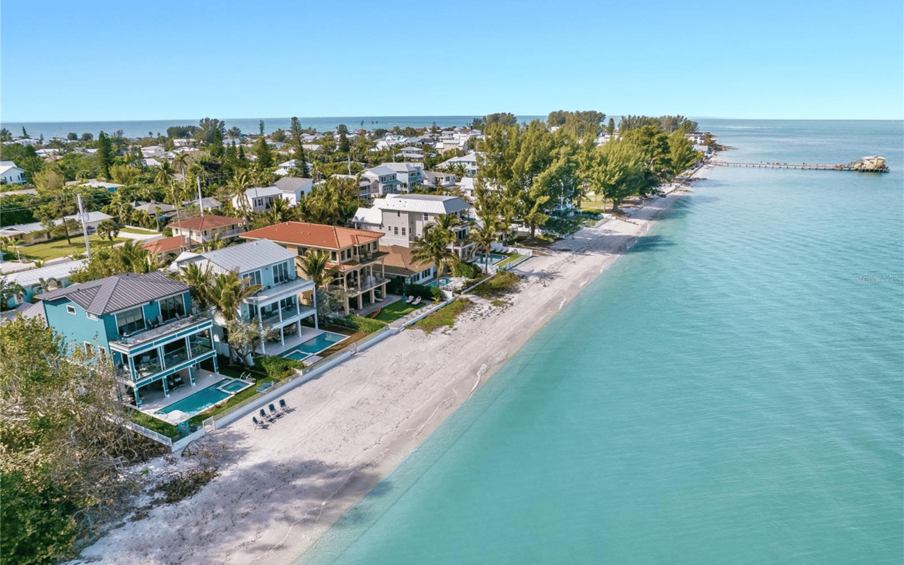 Anna Maria's Most Desirable Neighborhoods