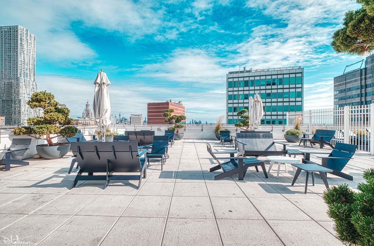 180 Water Street, Apt 2908