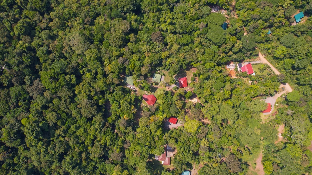 Riverfront Multi Residence Compound, Ojochal, Puntarenas