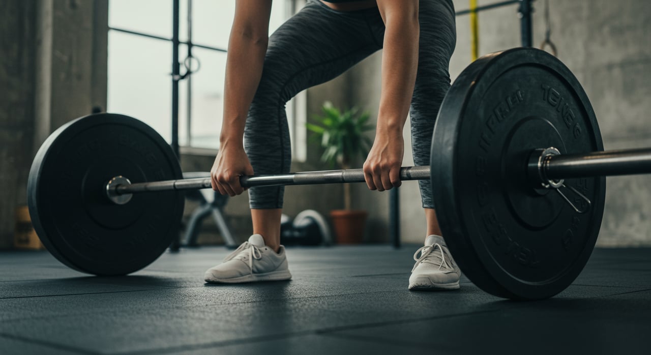 Fitness Centers and Gyms in Burnet County