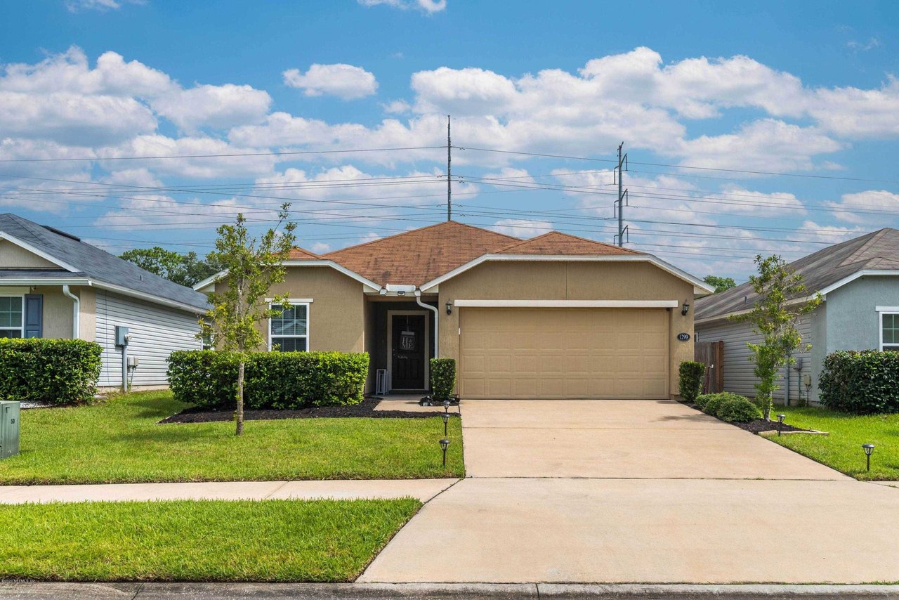 1299 BISCAYNE GROVE LN