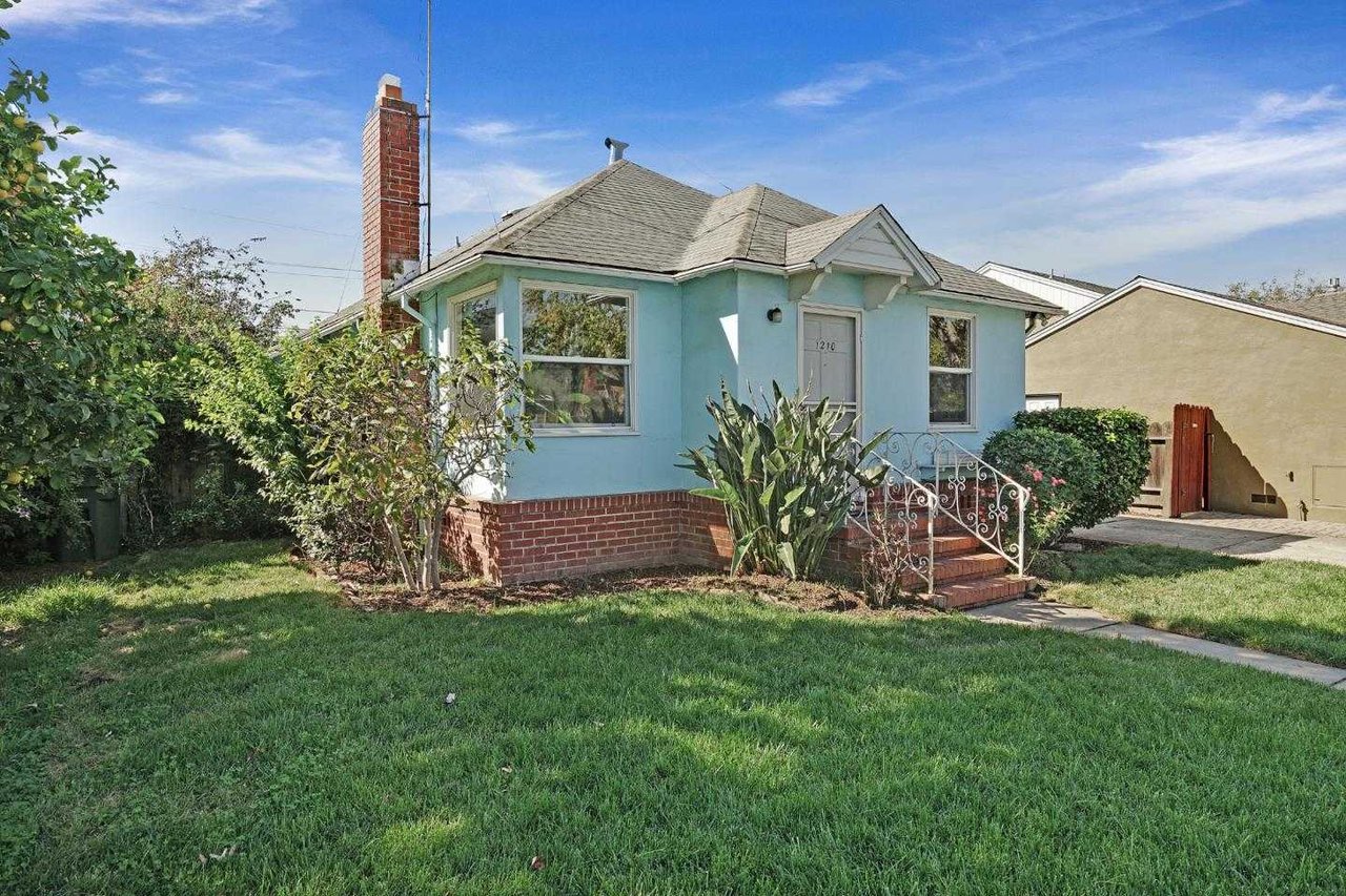 1210 Birch AVE