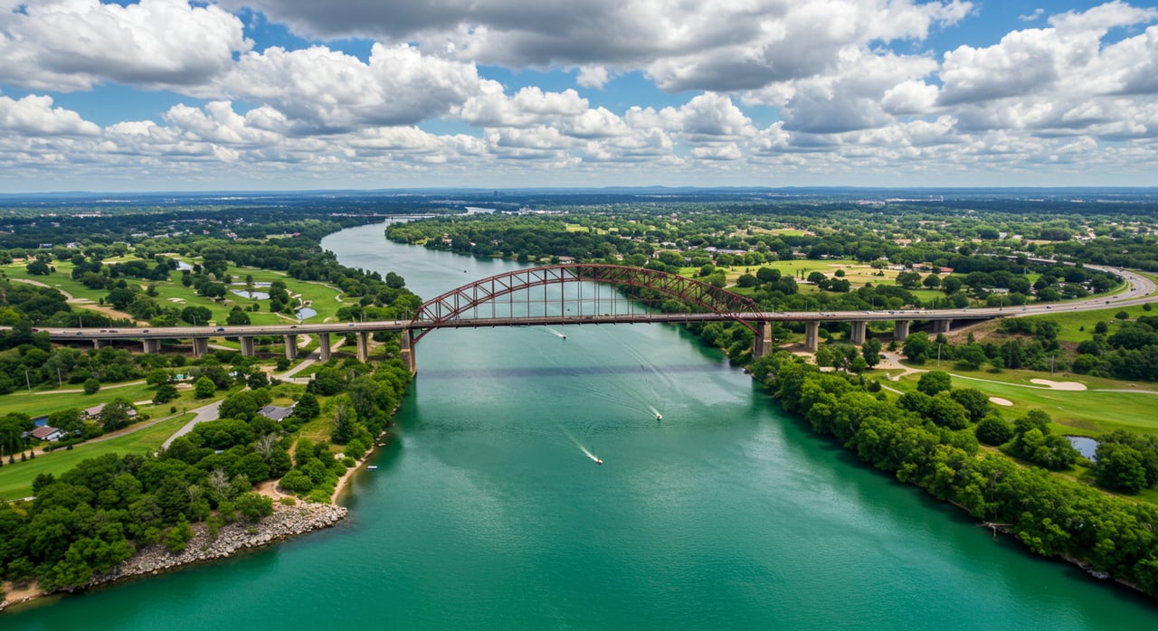 Insider's Guide to Austin Neighborhoods