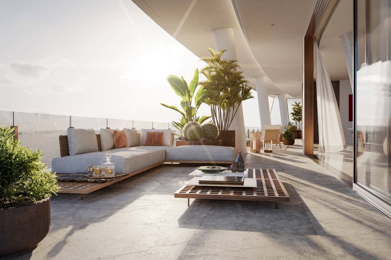 VITA At Grove Isle