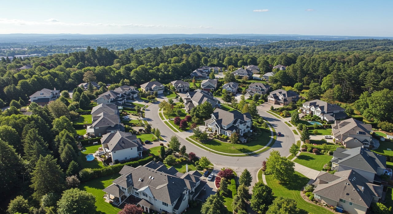 Report reveals America's high-value investor opportunities