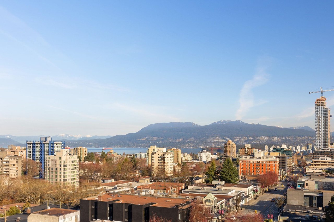 720-1445 Marpole Ave