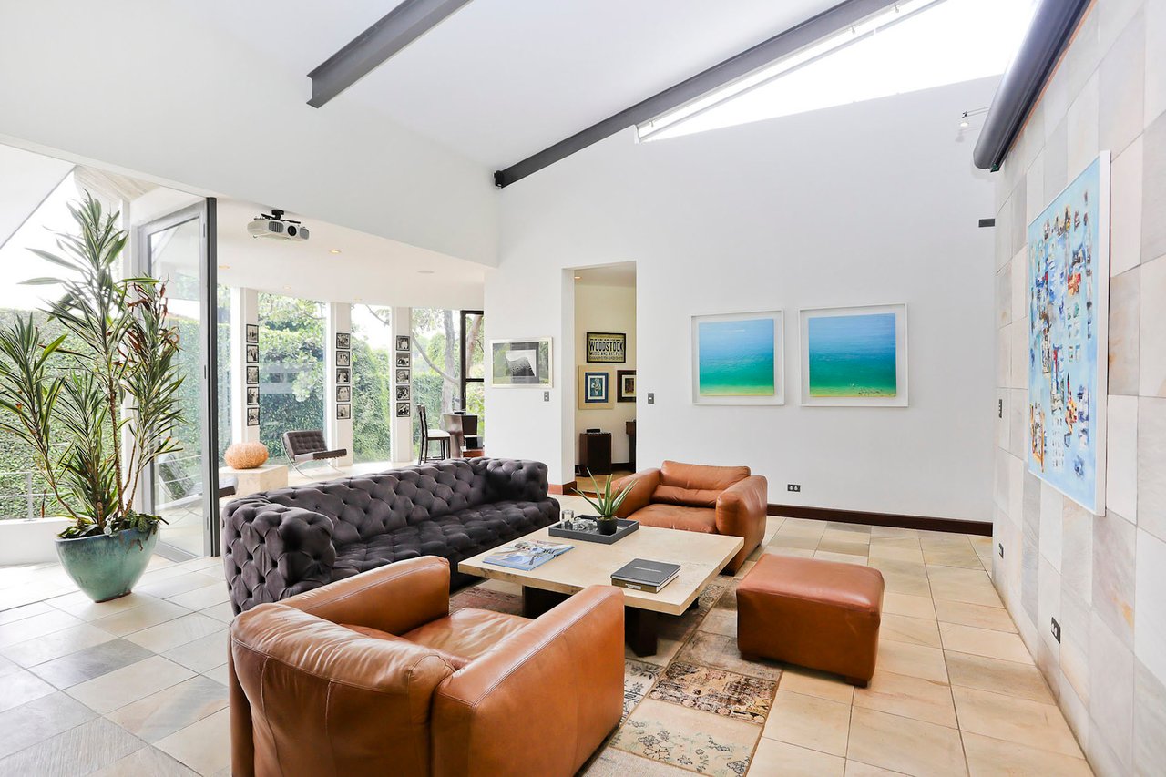 Modern Forest View Home, Santa Ana, San Jose