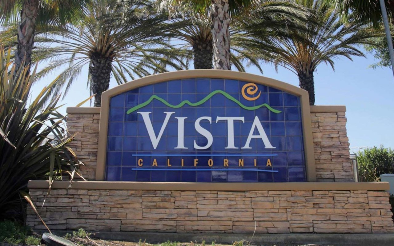 Vista