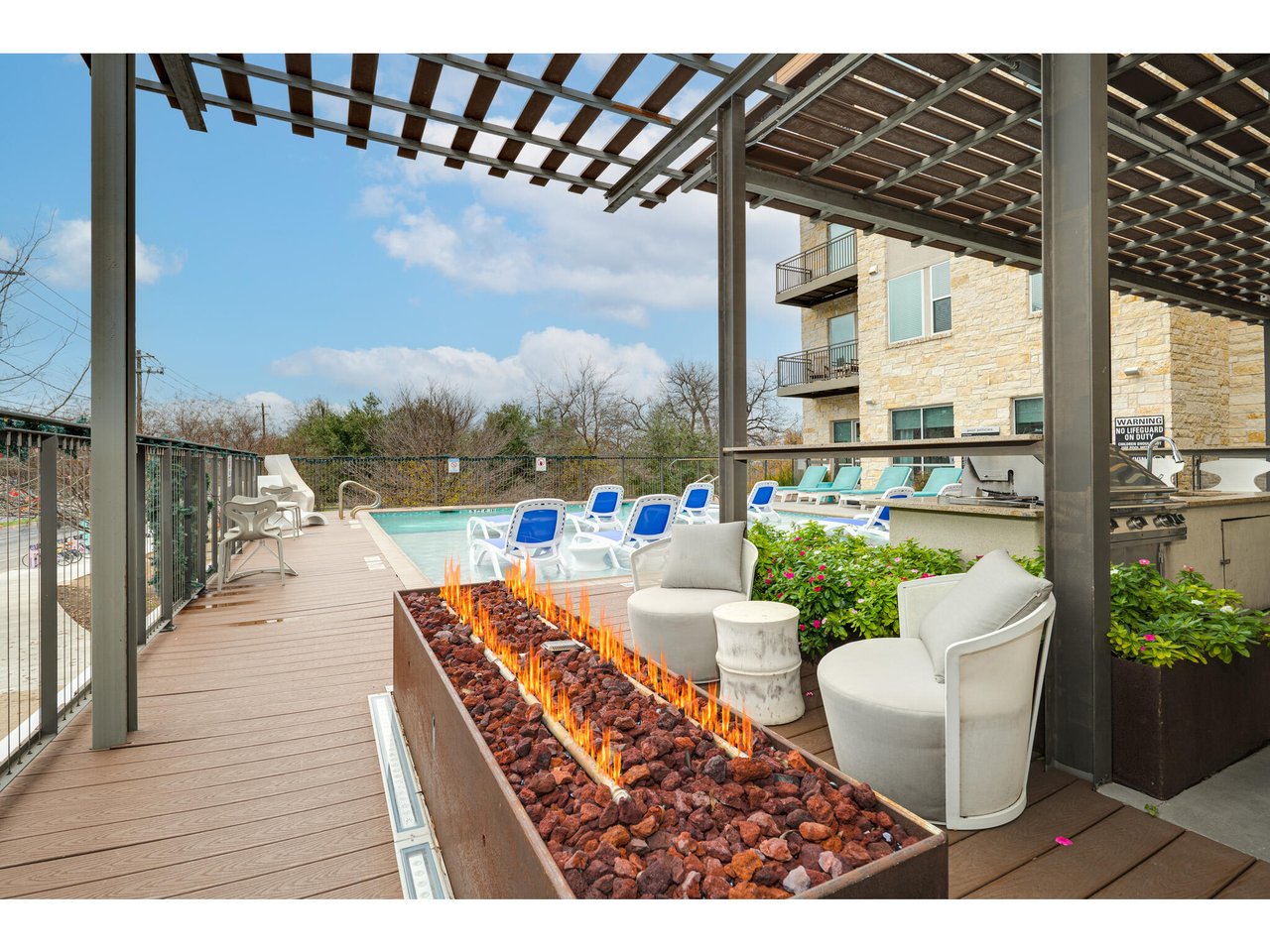 1900 Barton Springs RD Unit: 4035