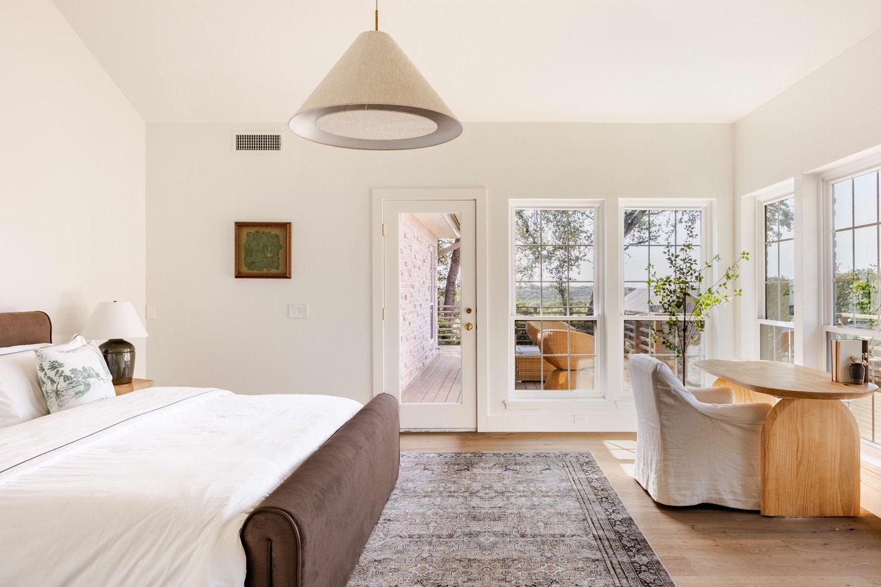 3603 Mount Bonnell