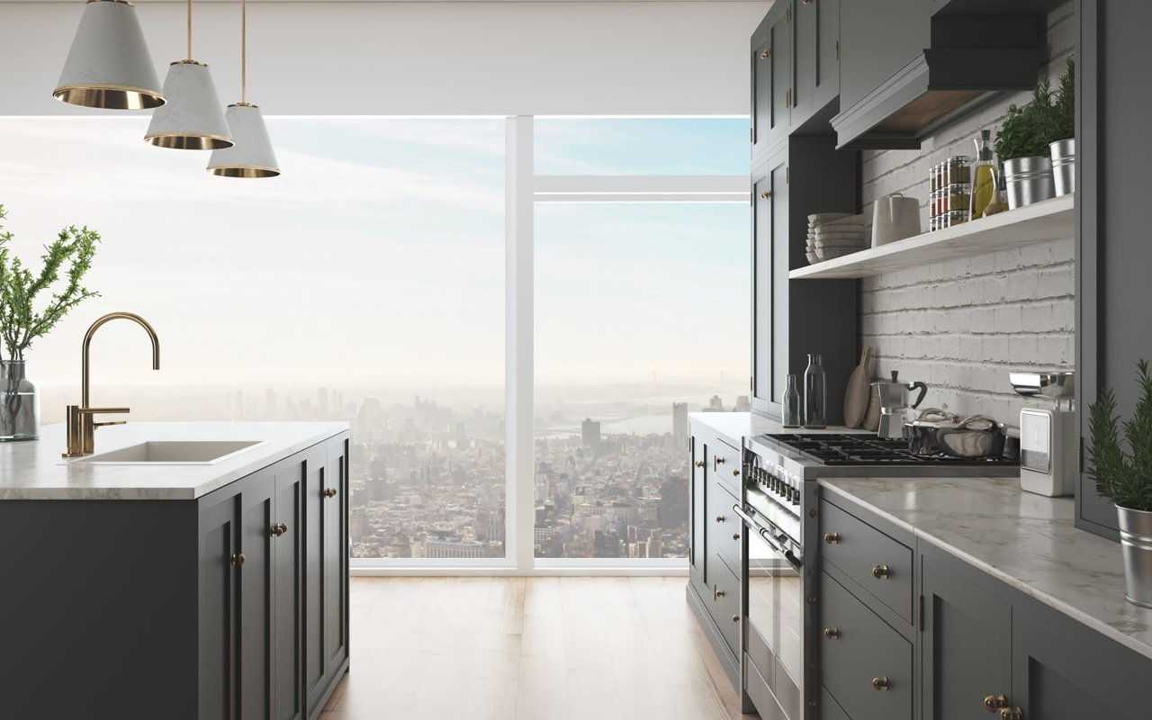Is It essential To Update Your Kitchen Before Selling? | Biello & Black Group