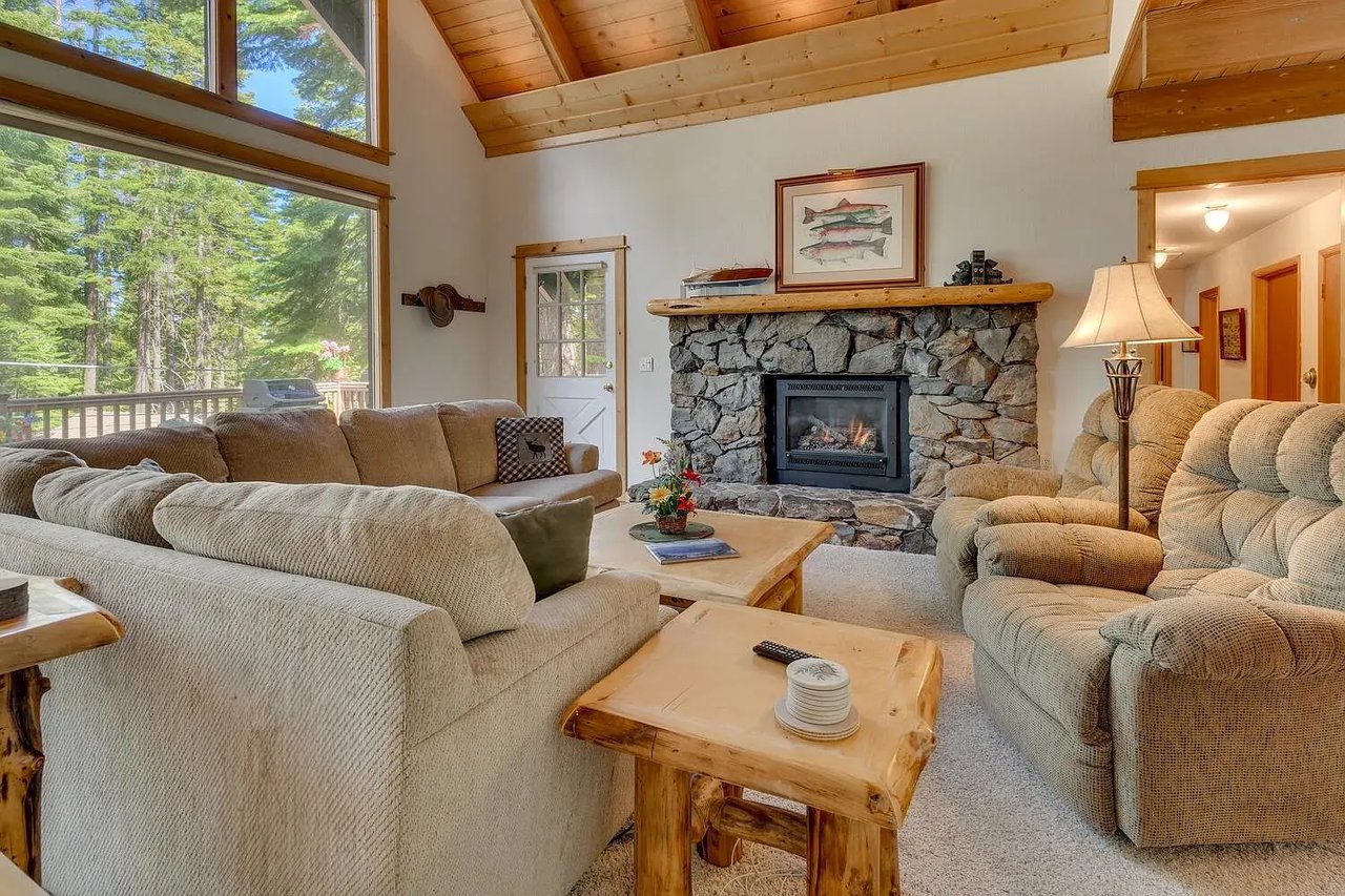 170 Simplon Pass Rd, Homewood, CA 96141