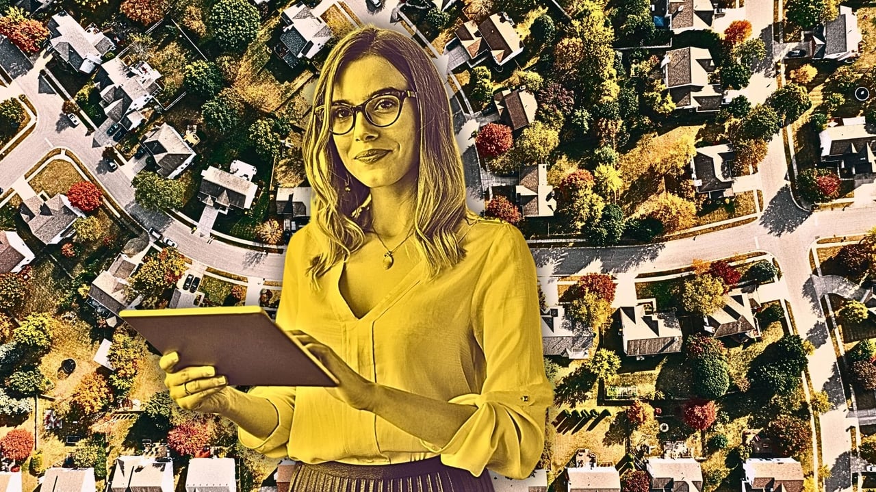 How to capture massive share in today’s tough real estate market