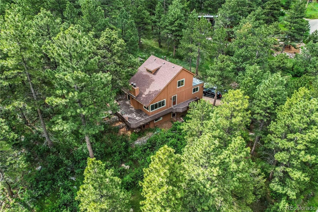 1016 North Cedar Brook Road